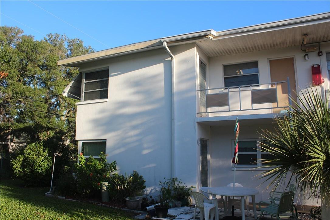 5970 21st St. #20, St Petersburg, FL 33714