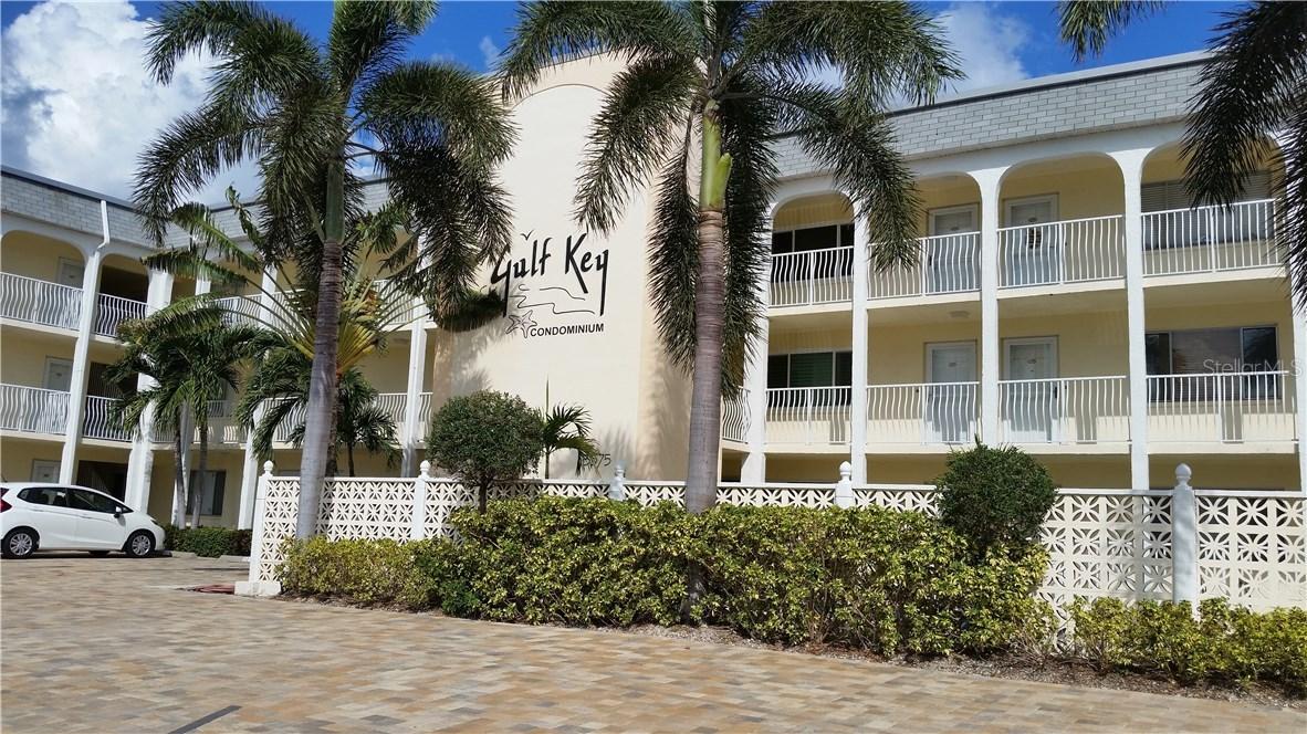 3575 Gulf Blvd. #305, St Pete Beach, FL 33706