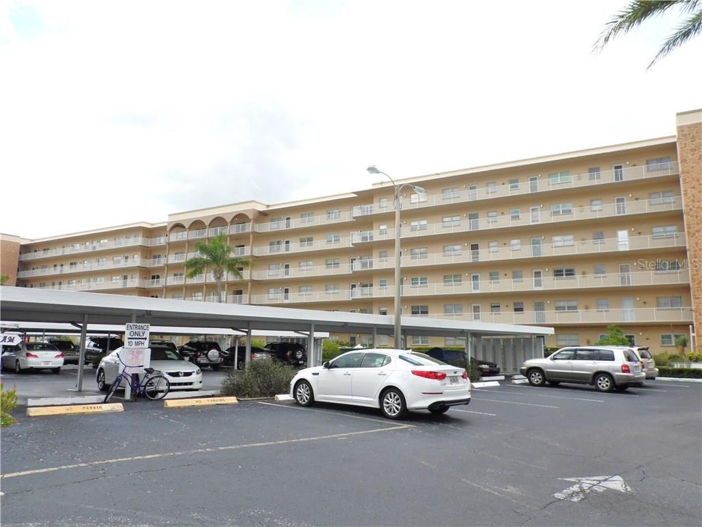 6075 Shore Blvd. #309, Gulfport, FL 33707