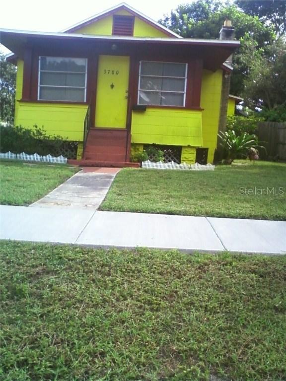 3780 29th Ave., St Petersburg, FL 33711