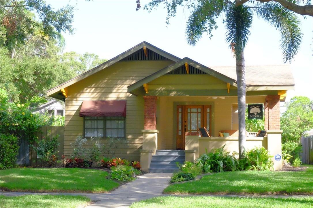 2921 3rd Ave., St Petersburg, FL 33712