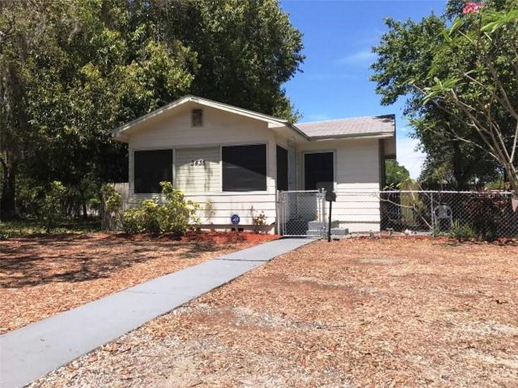 3435 14th Ave., St Petersburg, FL 33711