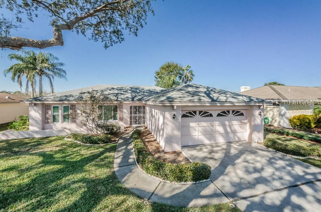 2833 Windridge Dr., Holiday, FL 34691