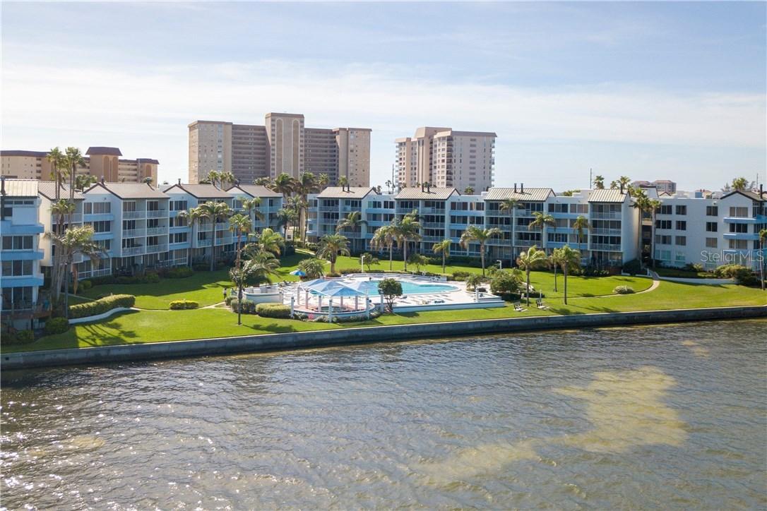 5153 Isla Key Blvd. #312, St Petersburg, FL 33715