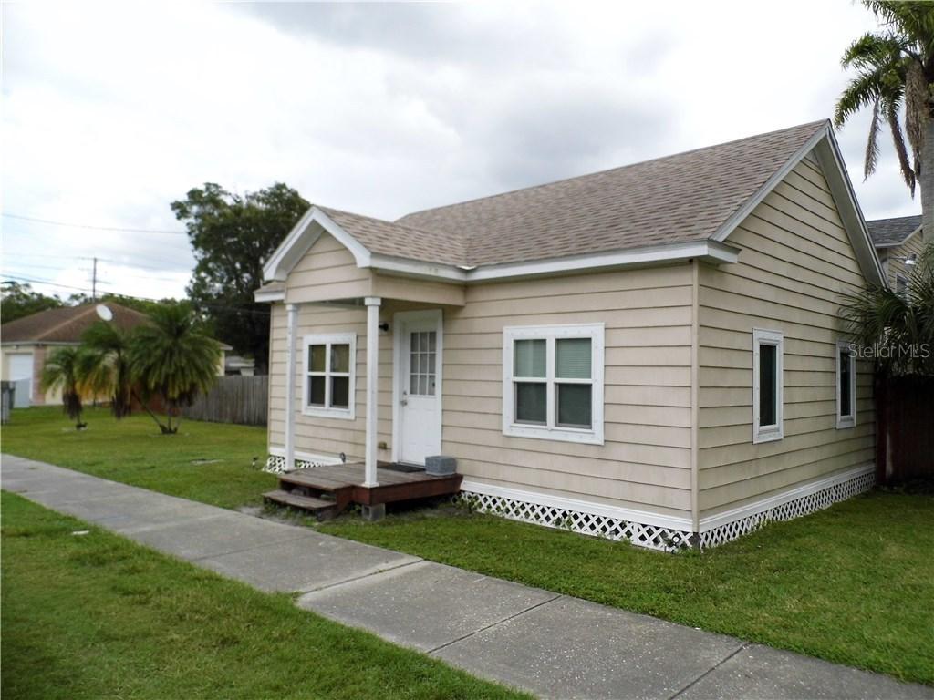 6101 28th St., St Petersburg, FL 33712