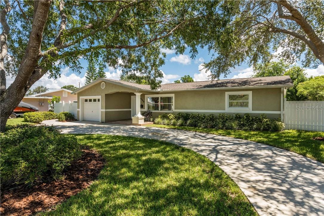 6548 Pompano Pl., St Petersburg, FL 33707
