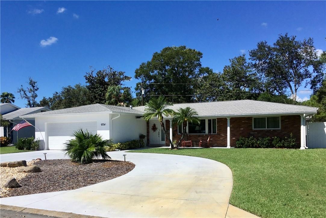 6704 Cardinal Dr., St Petersburg, FL 33707