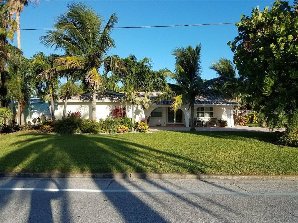 390 N Tessier Dr., St Pete Beach, FL 33706