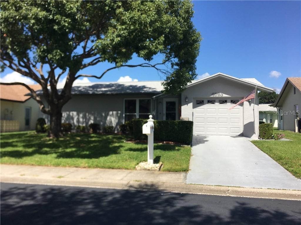 4563 Great Lakes Dr., Clearwater, FL 33762