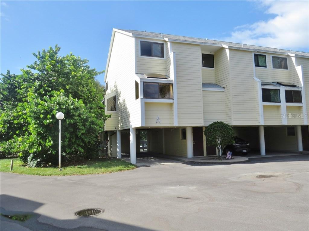 1500 Sunset Rd. #A6, Tarpon Springs, FL 34689