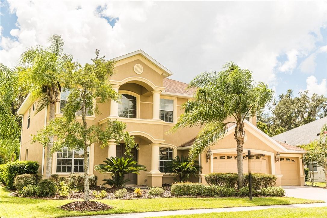 26814 Winged Elm Dr., Wesley Chapel, FL 33544