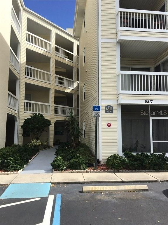 6817 Stones Throw Cir. #17303, St Petersburg, FL 33710