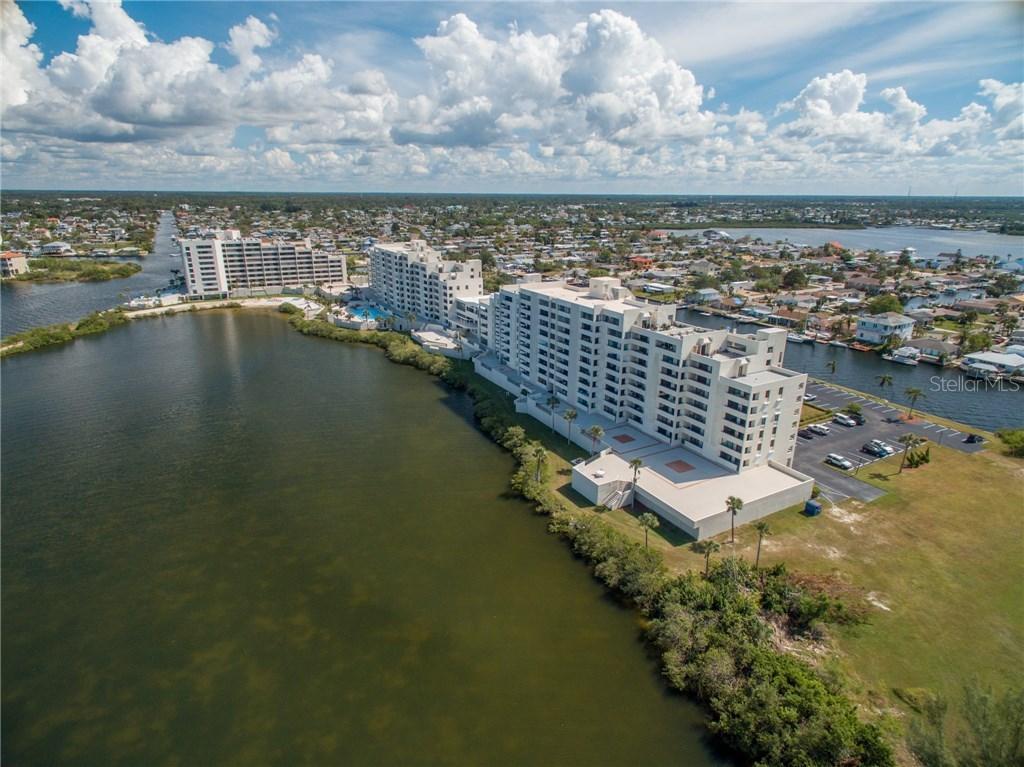 5915 Sea Ranch Dr. #307, Hudson, FL 34667