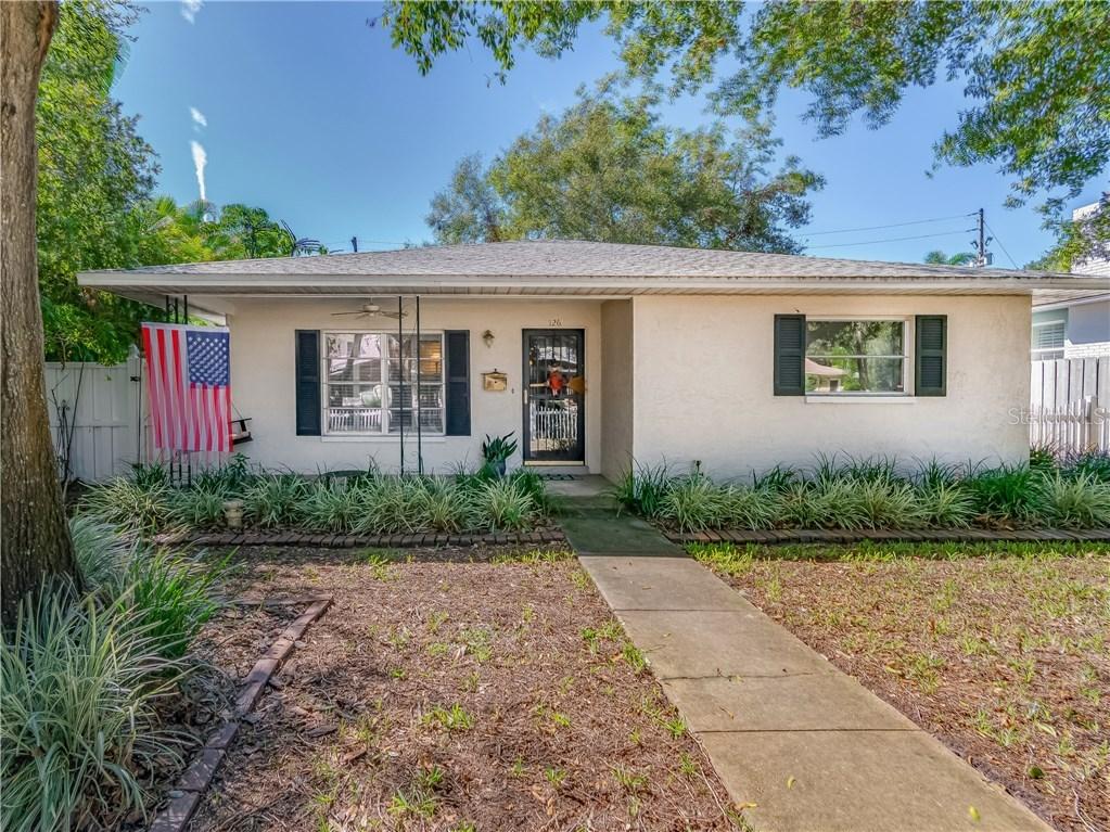 126 18th Ave., St Petersburg, FL 33704