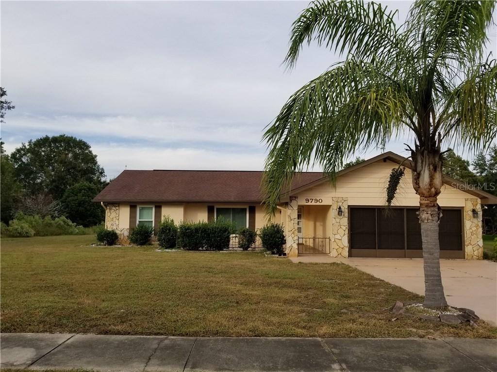 9790 Bayside Ct., Spring Hill, FL 34608