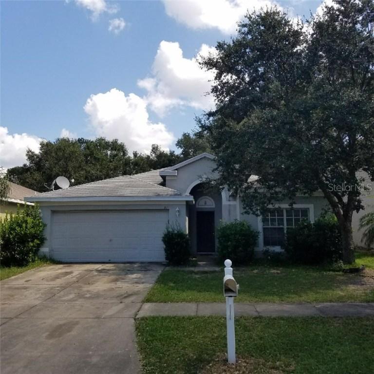811 Parsons Pointe St., Seffner, FL 33584