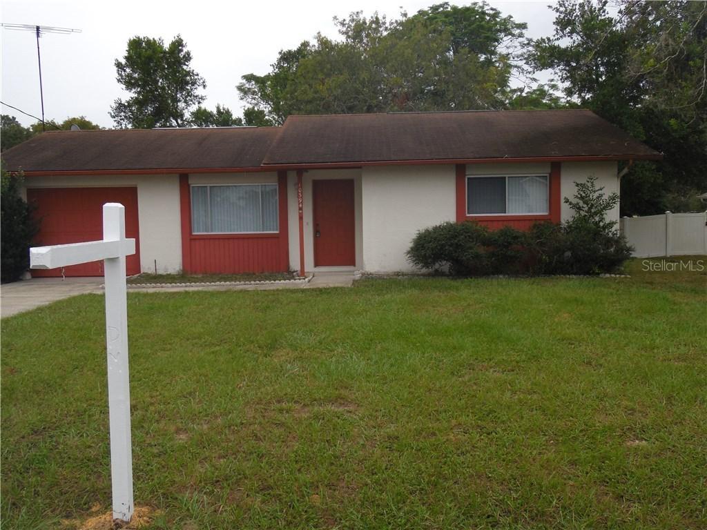 10394 Akron St., Spring Hill, FL 34608