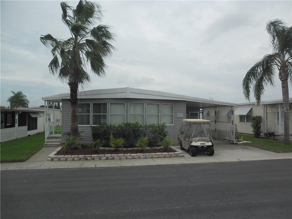 153 Mountain Fir Dr., Palm Harbor, FL 34684
