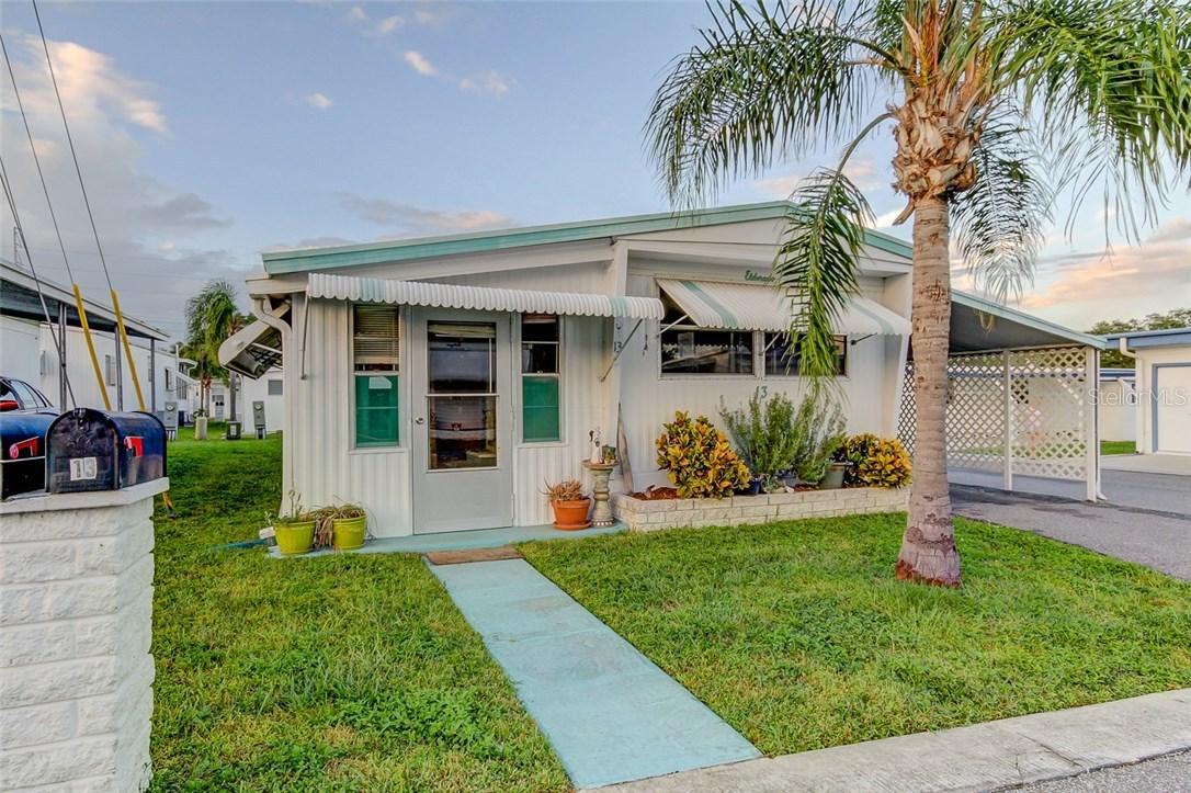 6985 Seminole Blvd. #13, Seminole, FL 33772