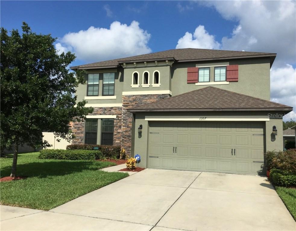 1107 Maza Pl., Trinity, FL 34655