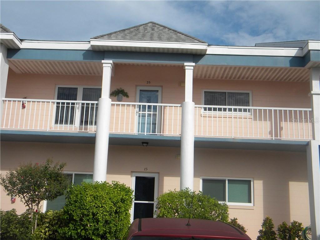 2291 Americus Blvd. #35, Clearwater, FL 33763