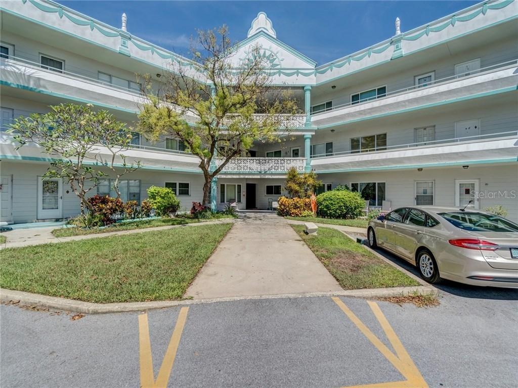 2370 Jamaican St. #16, Clearwater, FL 33763