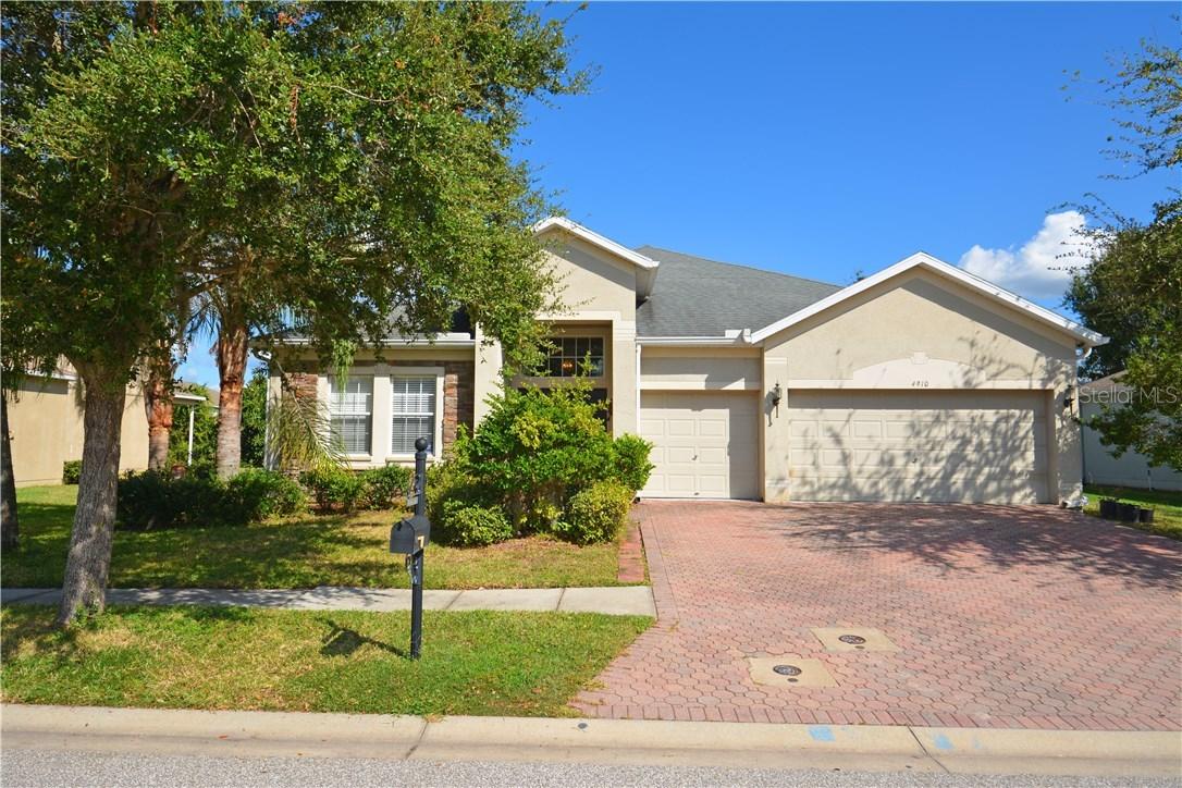 4910 Walnut Ridge Rd., Land O Lakes, FL 34638