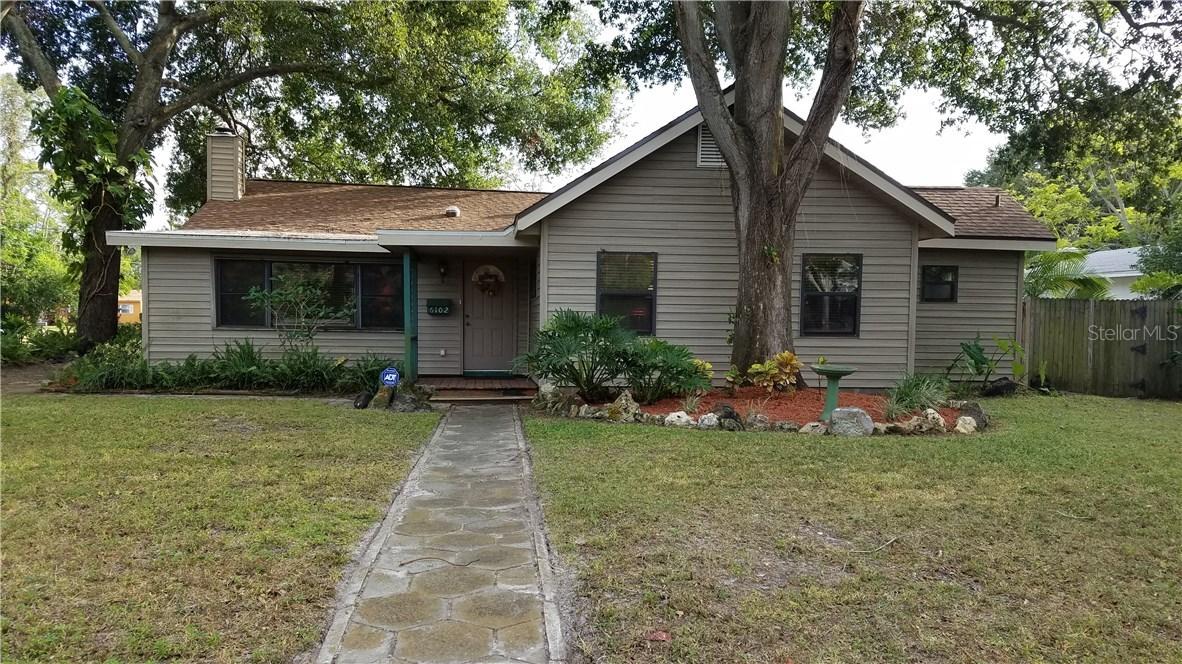 6102 8th Ave., Gulfport, FL 33707