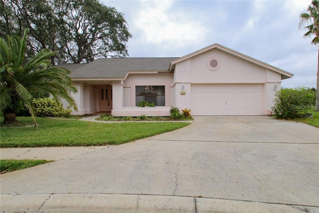 2838 Woodrose Ct., Holiday, FL 34691