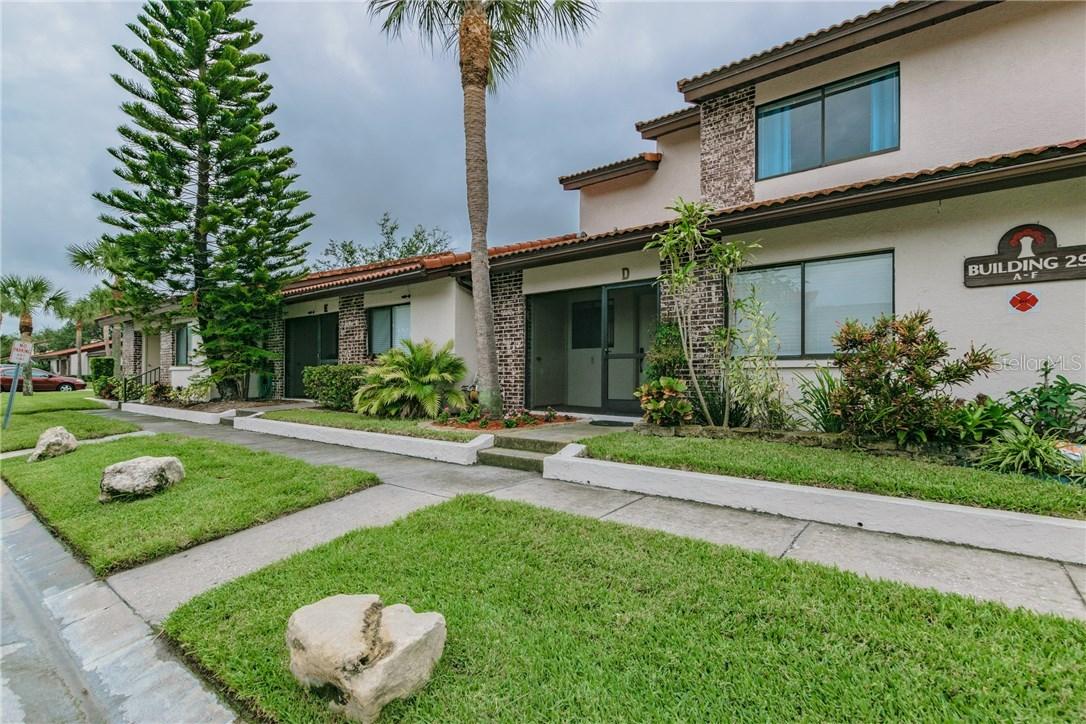 7360 Ulmerton Rd. #29D, Largo, FL 33771