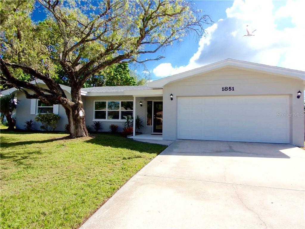 1851 Dawn Dr., Clearwater, FL 33763