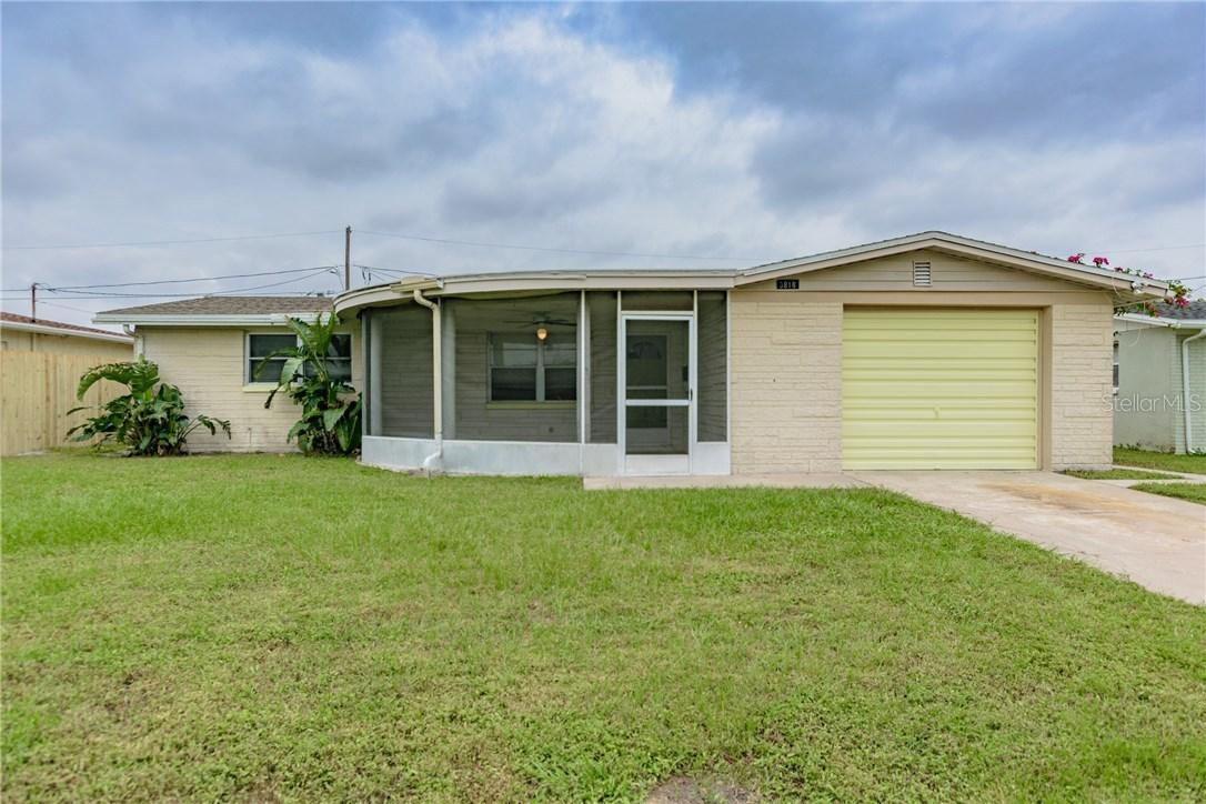 3818 Sablewood Dr., Holiday, FL 34691