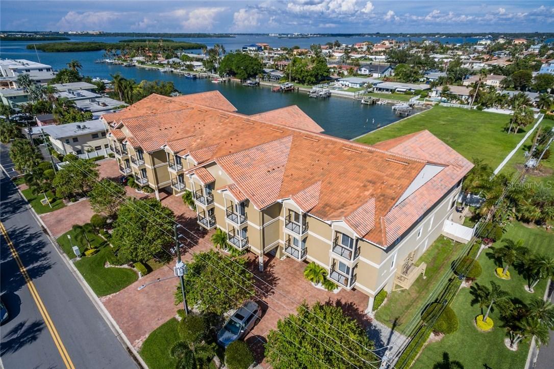300 Capri Blvd. #10, Treasure Island, FL 33706