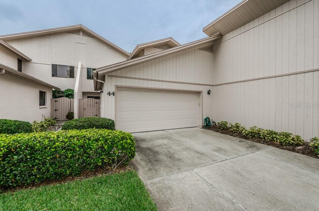 498 Lakeview Dr. #44, Palm Harbor, FL 34683