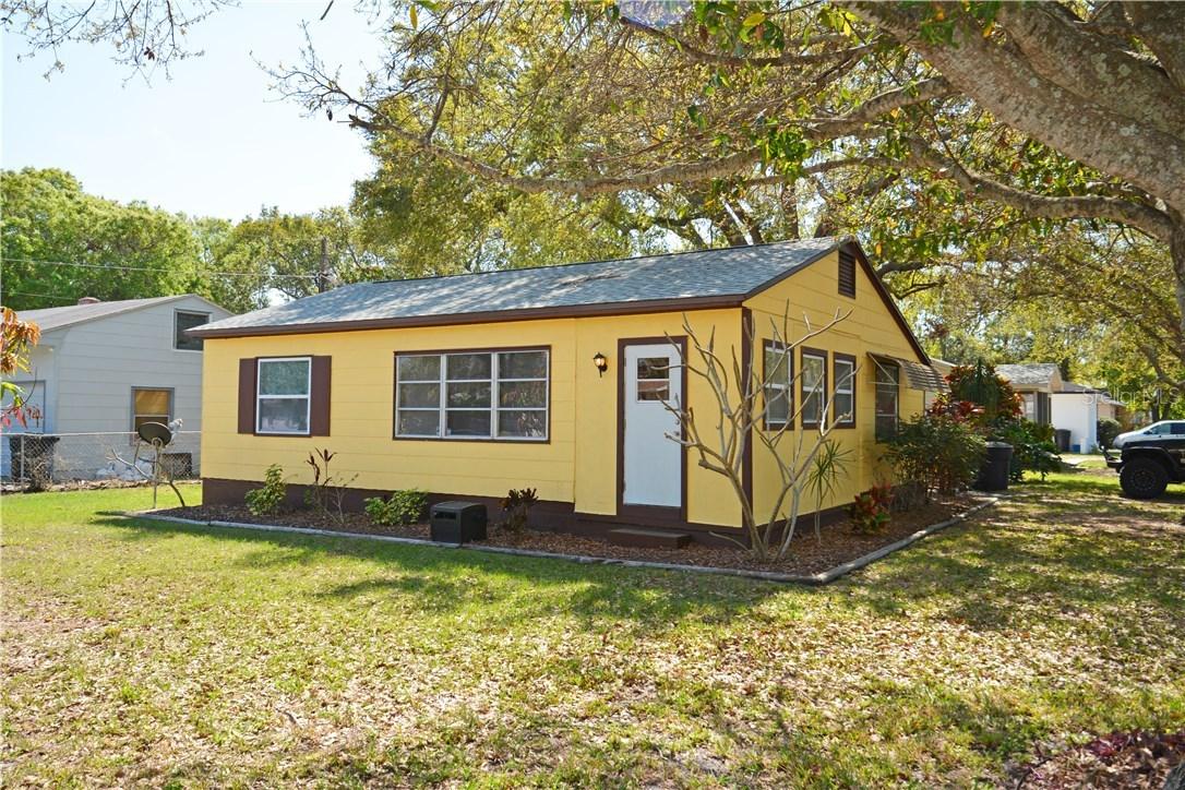 5840 9th Ave., Gulfport, FL 33707