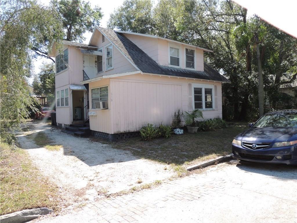 618 Kirkwood Ter., St Petersburg, FL 33701
