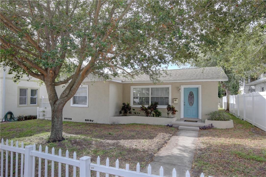 732 22nd Ave., St Petersburg, FL 33704