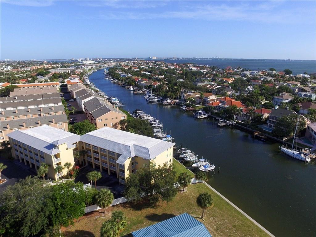 1125 Pinellas Bayway #304, Tierra Verde, FL 33715
