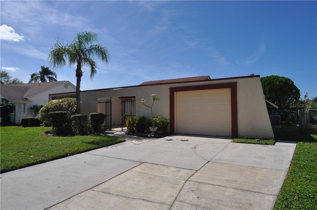 3641 Landale Dr., Holiday, FL 34691