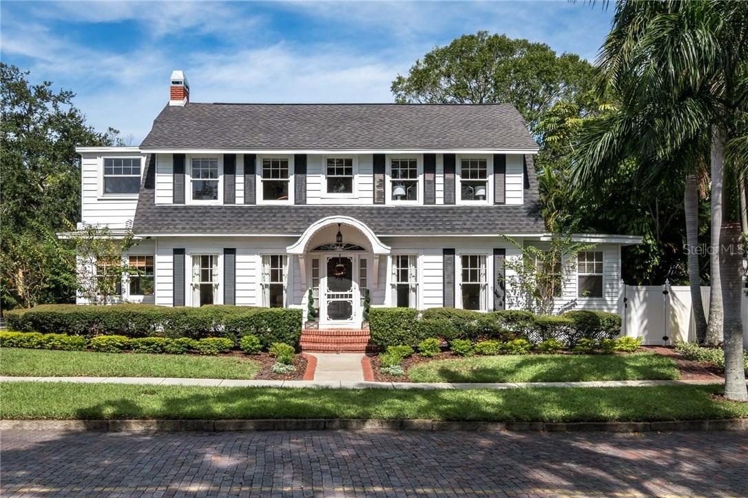 207 17th Ave., St Petersburg, FL 33704