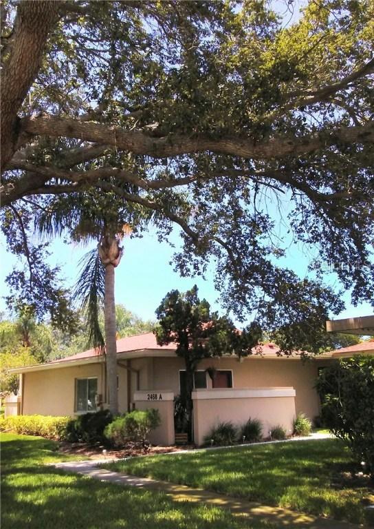 2468 Laurelwood Dr. #A, Clearwater, FL 33763