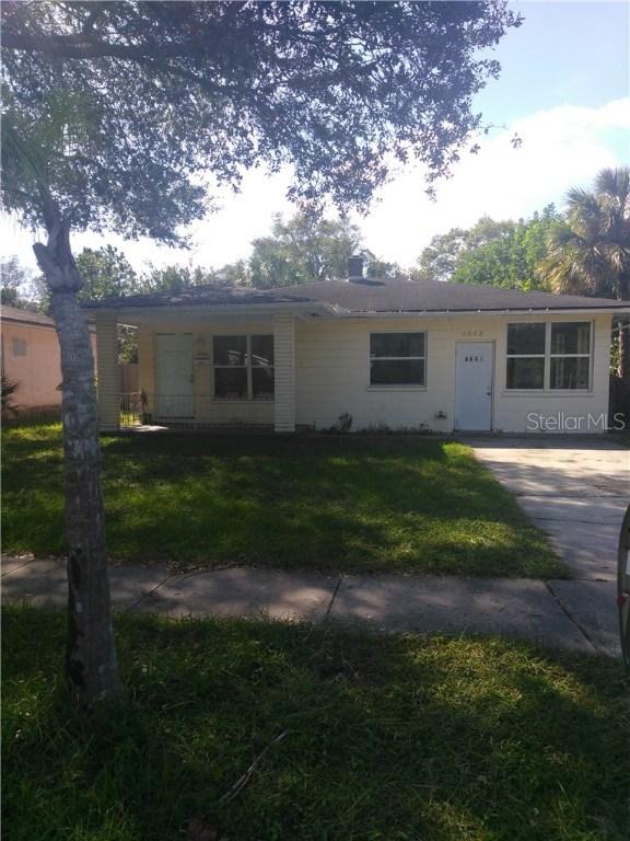 4642 22nd St., St Petersburg, FL 33714
