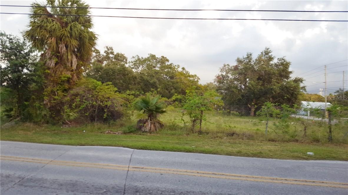 S Martin Luther King Jr Ave., Largo, FL 33776