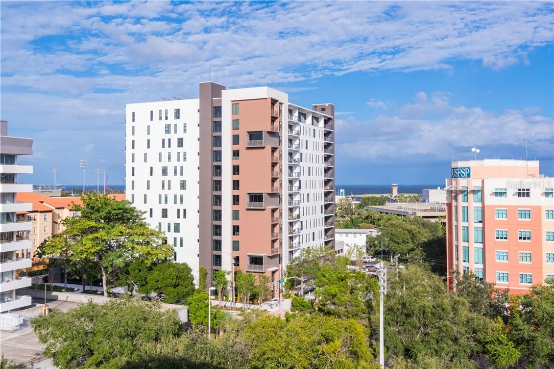 199 Dali Blvd. #606, St. Petersburg, FL 33701