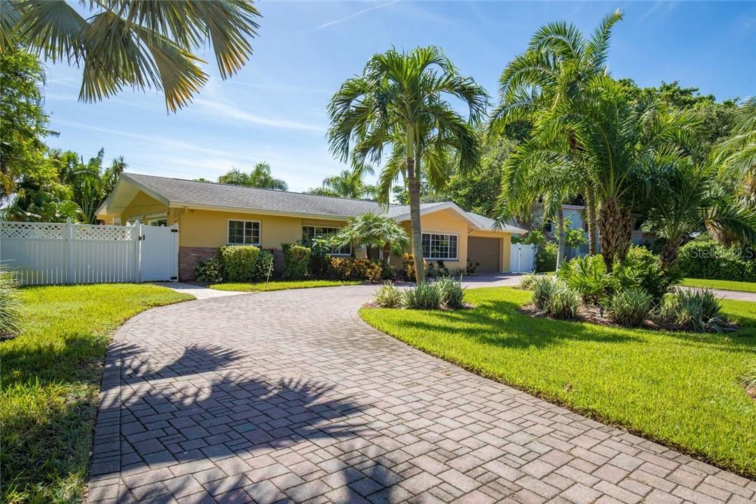 226 63rd Ave., St Petersburg, FL 33705