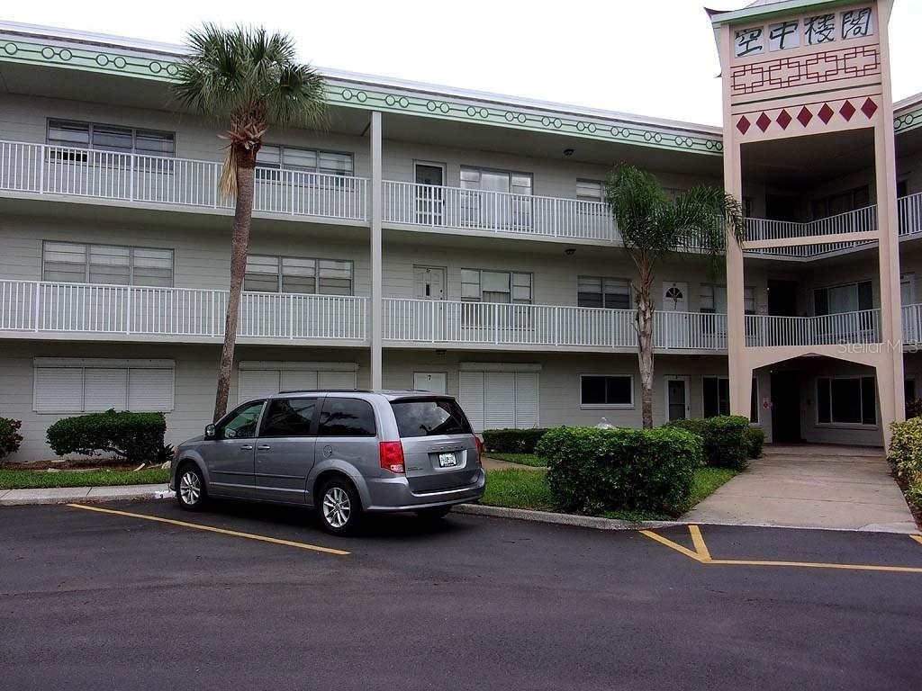 2071 Australia Way #9, Clearwater, FL 33763