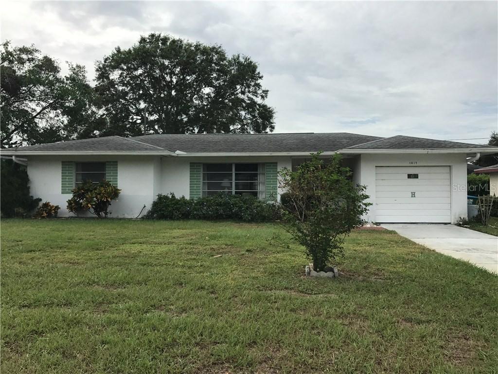 1417 Lemon St., Clearwater, FL 33756