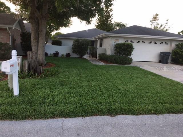 433 Gleneagles Ct., Winter Haven, FL 33884