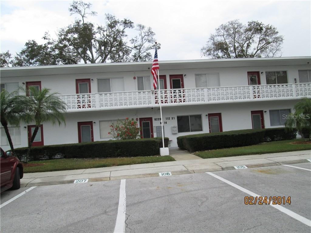 8220 112th St. #206, Seminole, FL 33772