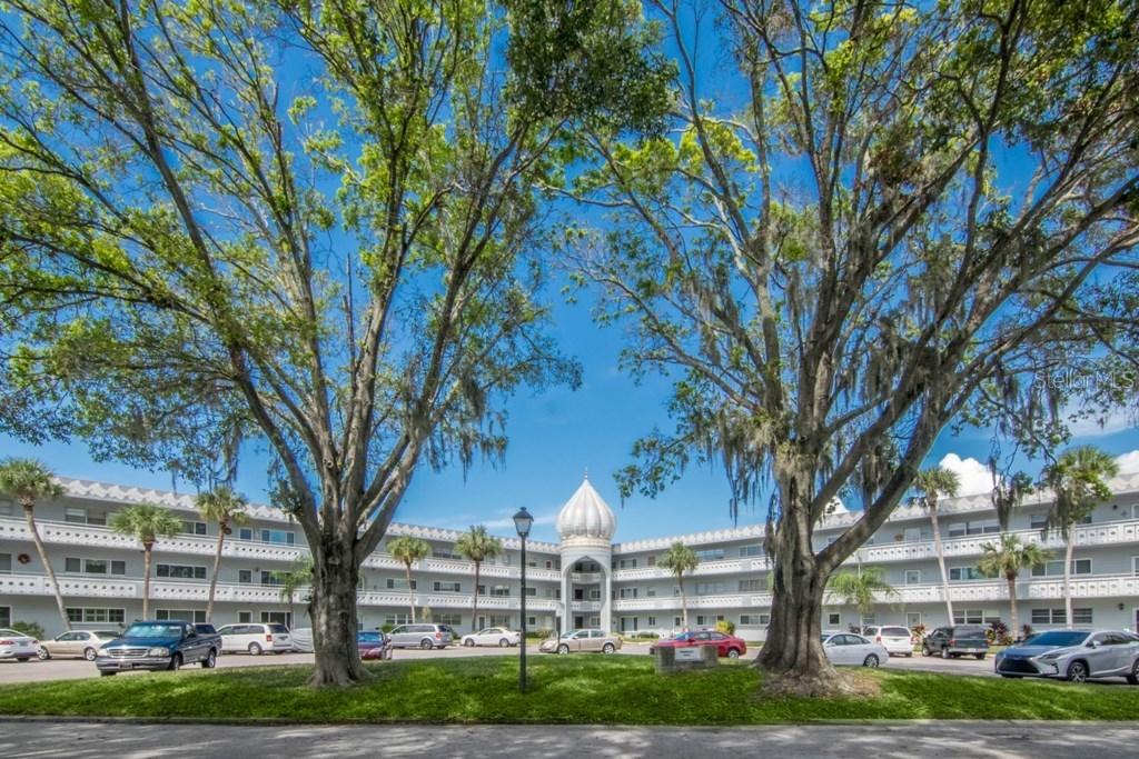 2340 Grecian Way #16, Clearwater, FL 33763
